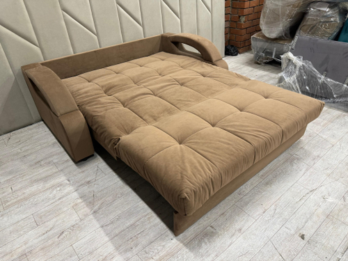 Диван Аккордеон 1480*2000 ППУ Porsche 07