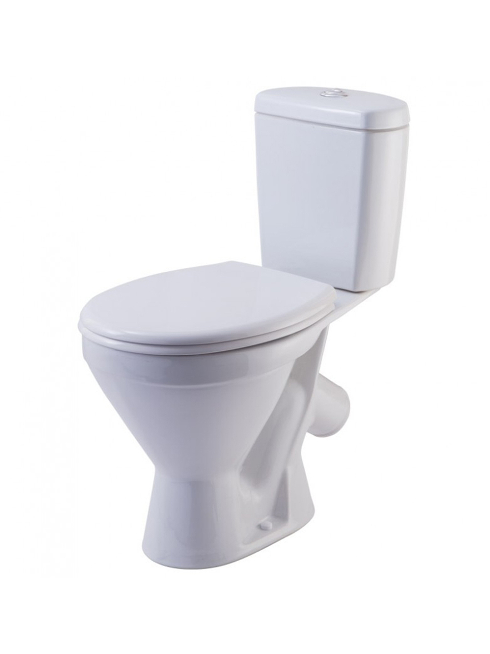 Бачок унитаза ROSA Детский / Стандарт (160 мм) с арматурой