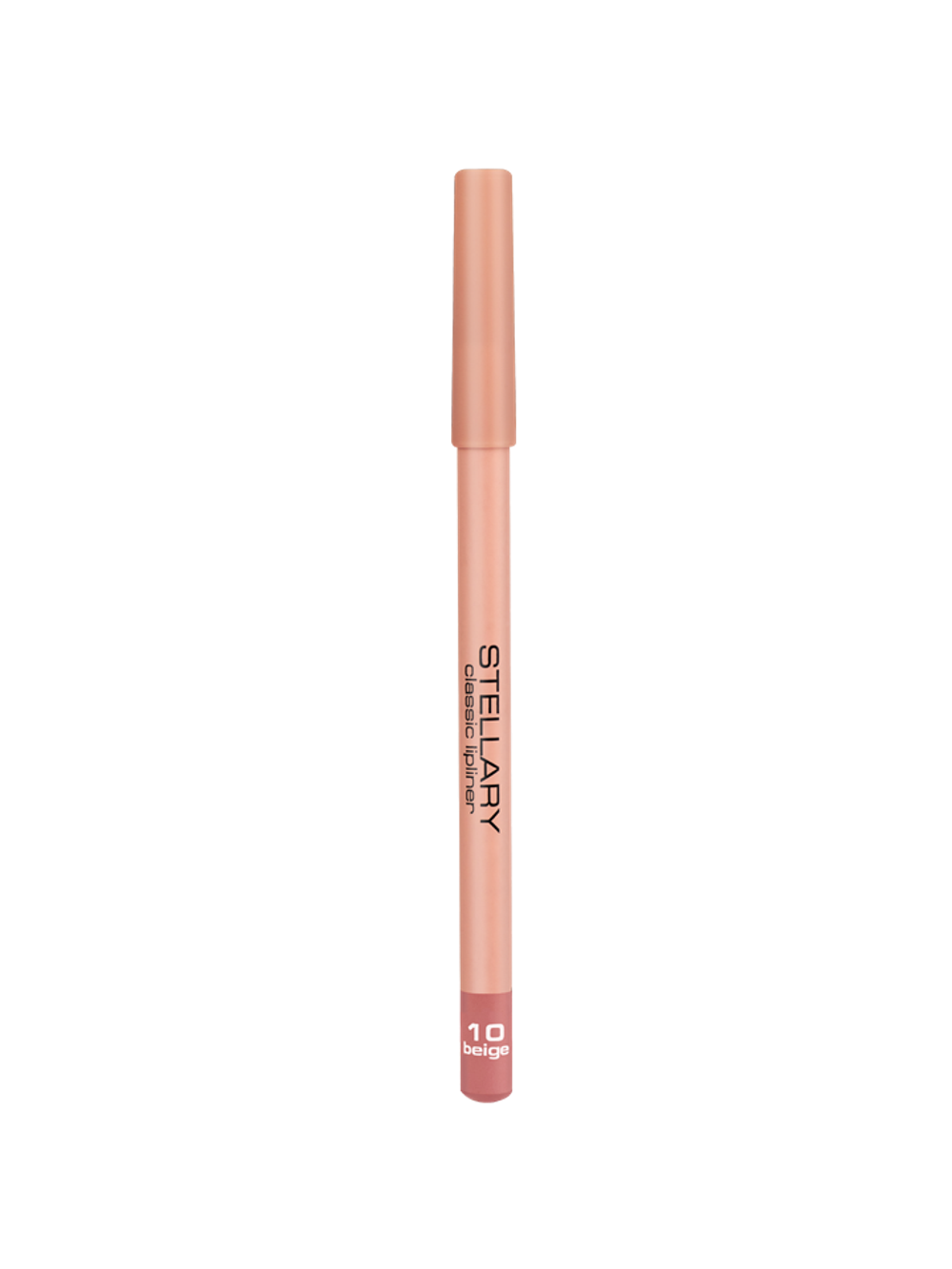 Stellary Lipliner 10\ Карандаш для губ