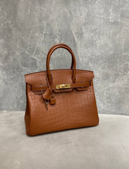 Сумка Hermes Birkin