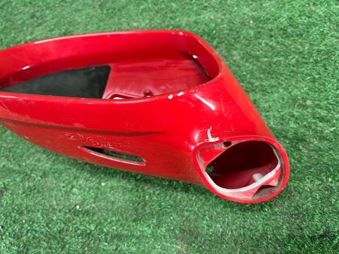 Крышка зеркала левая Bentley Continental GT 2 (2011-2017)