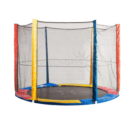 Защитная сетка к батуту Sundays Acrobat-D312 без металлических стоек
