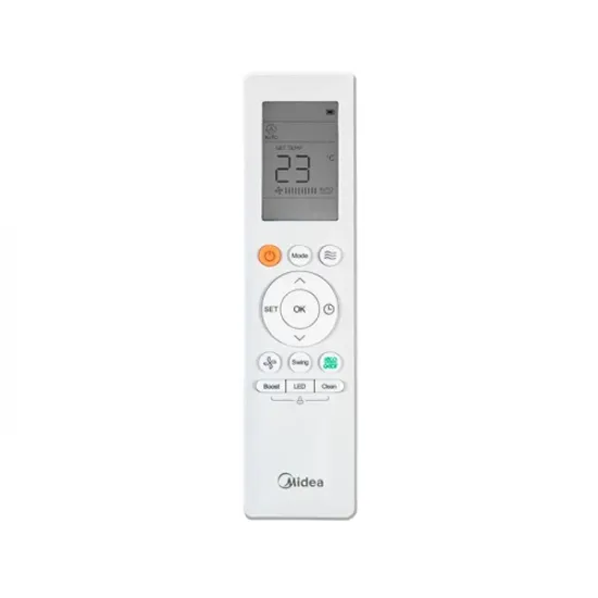 Кондиционер Midea MSFE-18N8D6-I / MSFE-18N8D6-O