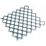 Решетка наружная Р50