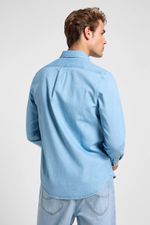 Рубашка LEE BUTTON DOWN 112363893