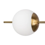 Люстра на штанге Freya DAMASK FR5205PL-08BS