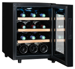 Винный шкаф Climadiff CC12
