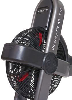 Аэродинамический гребной тренажер VictoryFit VF-AR777