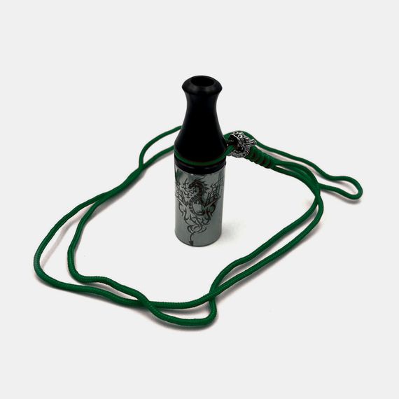 Мундштук Rigal Old GREEN