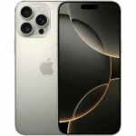 Смартфон Apple iPhone 16 Pro Max 1TB Natural Titanium