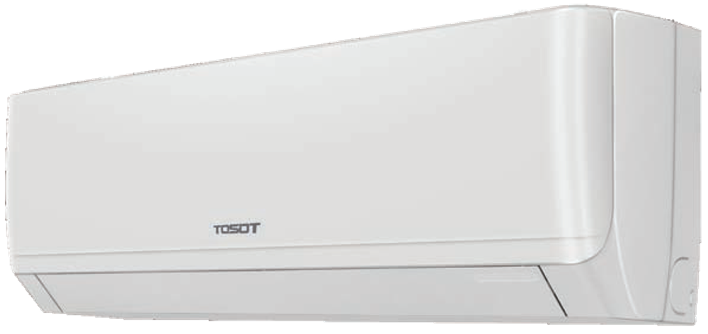 Кондиционер TOSOT T09H-SnN2/I/T09H-SnN2/O серии Natal