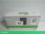 Источник бесперебойного питания APC Back-UPS (BX950MI-GR)