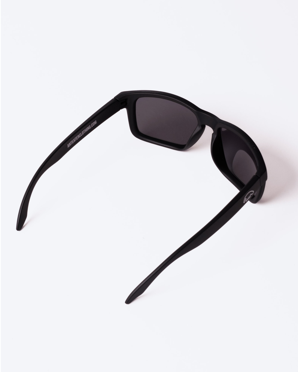 Очки ANTEATER Terminator-Black-Violet