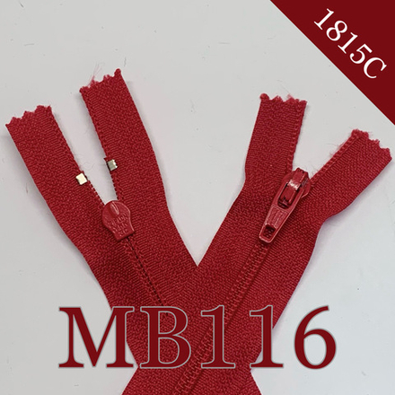 MB116 Италия