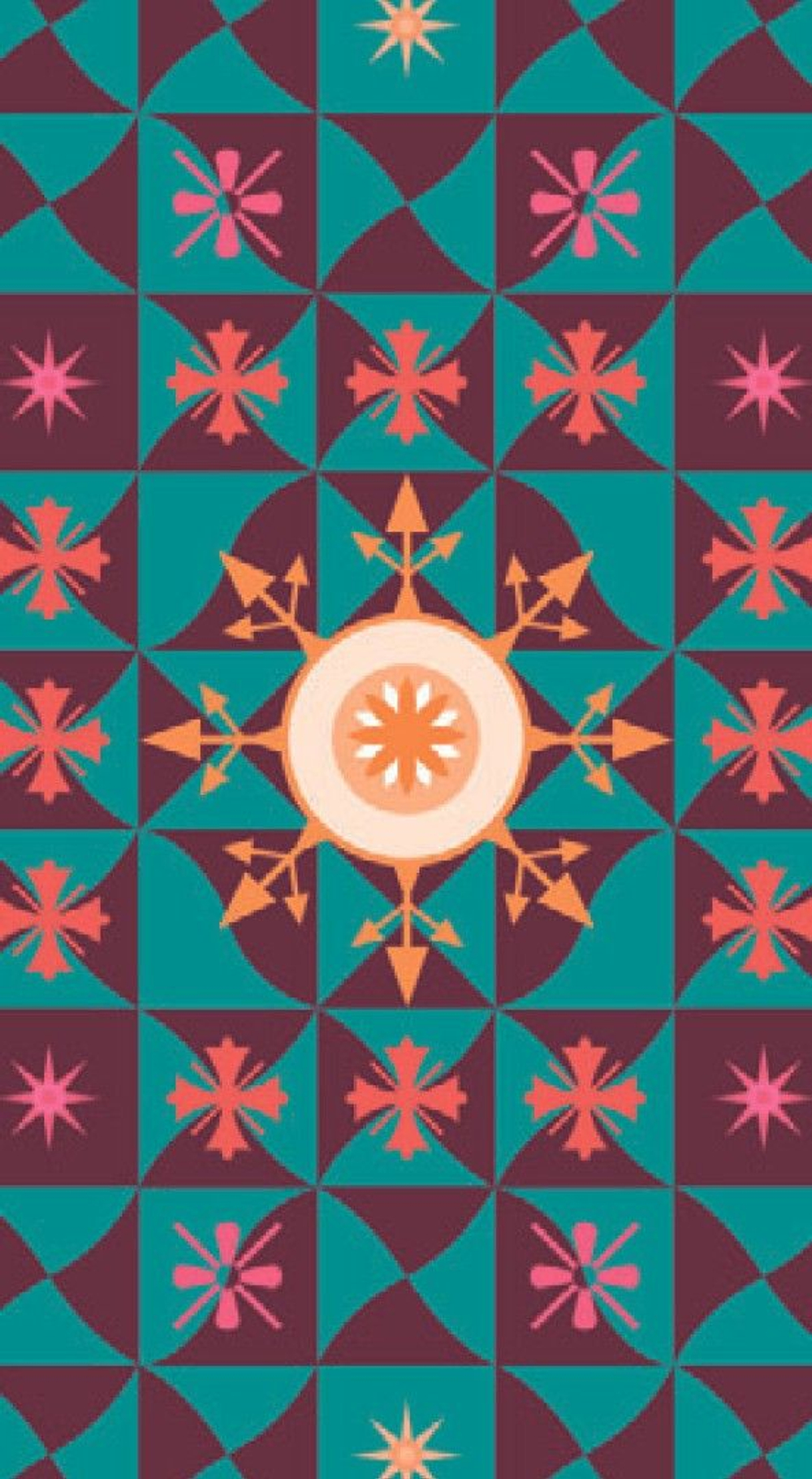 Таро Калейдоскоп (RUS)