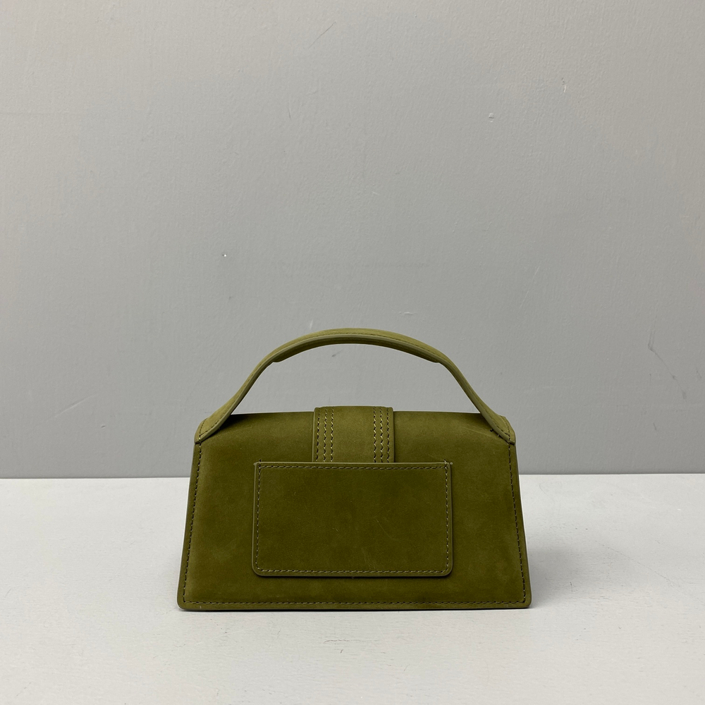 Jacquemus Le Bambino 17 cm