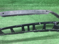 Юбка переднего бампера BMW X1 F48 (2019-2022)