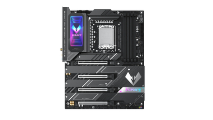 Материнская плата Maxsun MS-iCraft Z890 Pacific