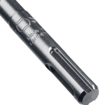 KRAFTOOL Ceratizit Carbide, 8 х 260 мм, SDS-plus бур (29320-260-08)