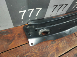 Панель передняя верх Mercedes ML W164 Аналог mb1225143