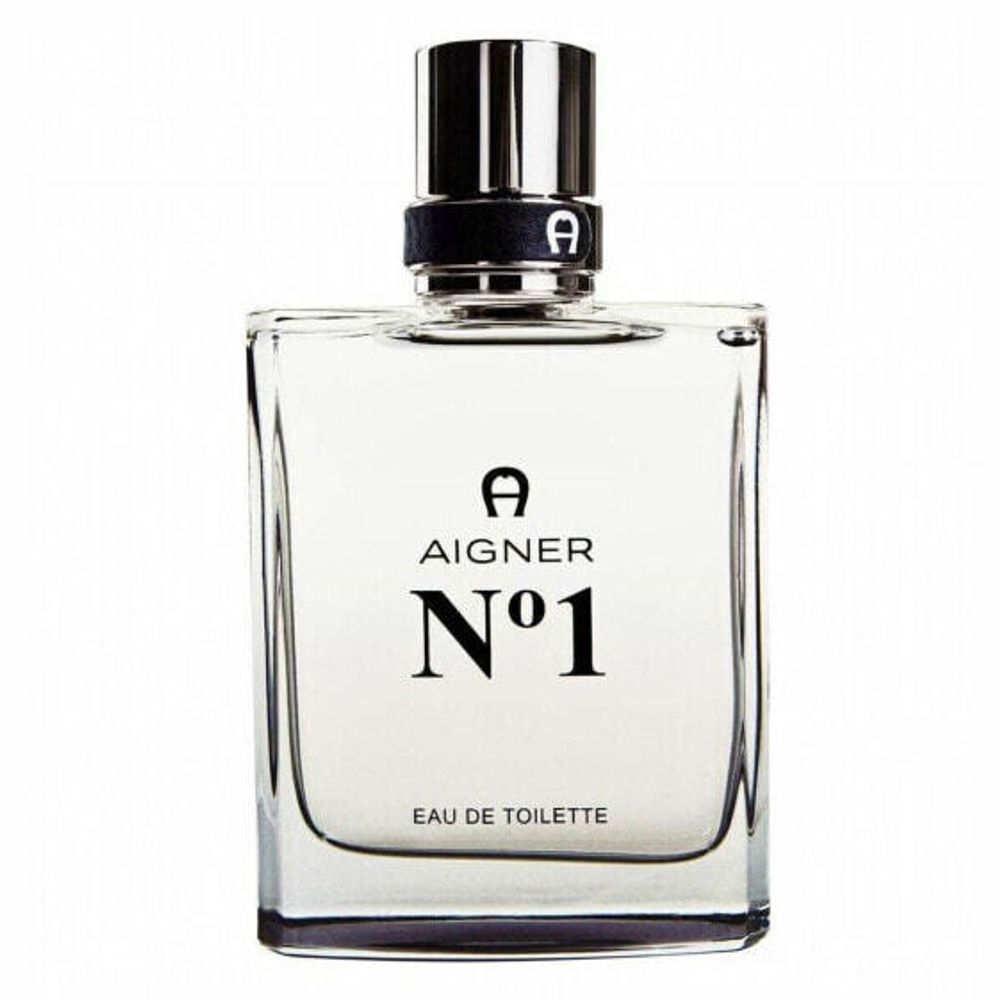 Мужская парфюмерия Мужская парфюмерия N.º 1 Aigner Parfums (50 ml) EDT