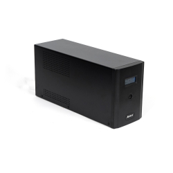 ИБП Бастион SKAT-UPS 3000/1800 (SKAT-UPS 3000-LI-4x9) {Line-Interactive, 3000ВА/1800 Вт, на пол, LCD-дисп, 2x EURO + 2х C13, USB/ RJ-45, АКБ 4х 9 Ач, МПТ} (453)