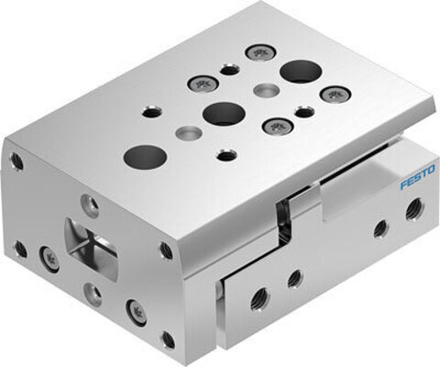 DGST-10-20-E1A Мини-суппорт