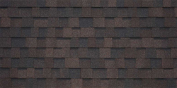 Гибкая черепица TEGOLA CORTINA Ardesia 255 2,29м2