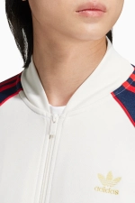 Кофта adidas Adicolor Classics SST - белый