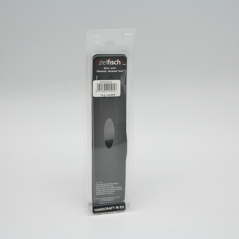 Блесна Trout Bait GARDA 40S 21 гр