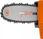 Высоторез аккумуляторный DAEWOO DAPH 2221Li SET