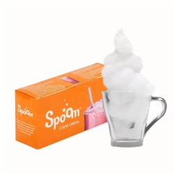 Смесь для приготовления кислородного коктейля "Спум" (100 шт. по 2 гр)