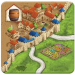 Каркассон. Купцы и Зодчие