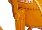 Бетоносмеситель Sturm CM20220RF