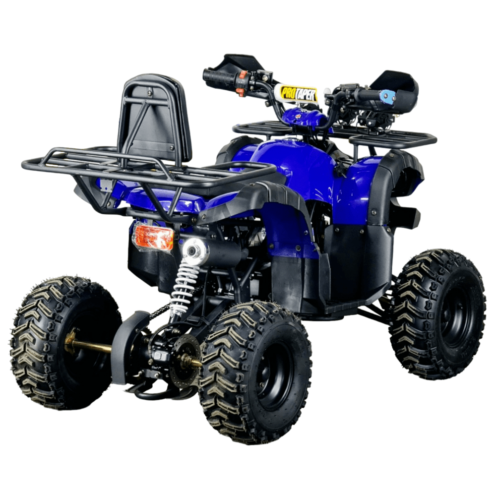 Квадроцикл STALKER 125