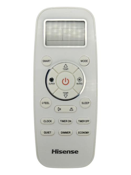 Пульт Hisense DG11L1-12