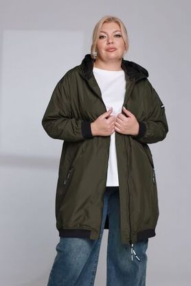 Цена на Парка-2446 больших размеров