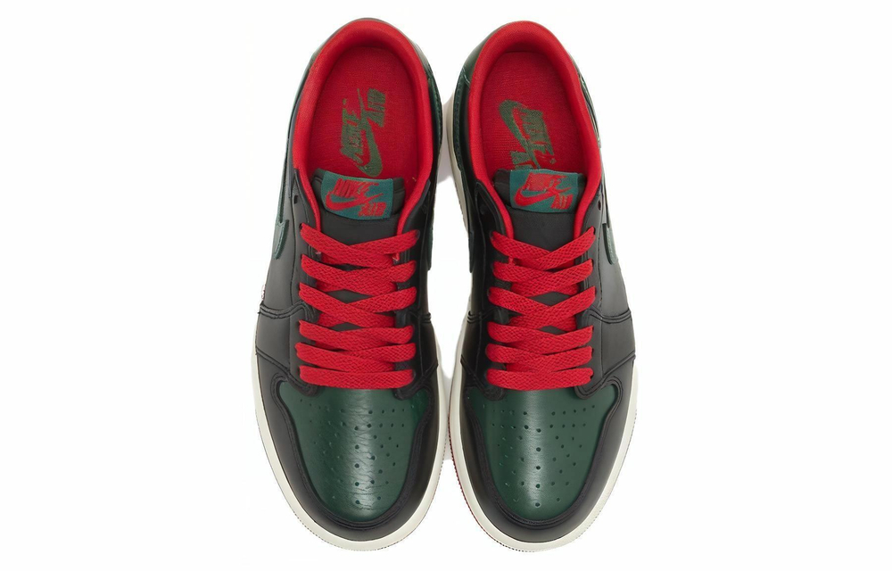 Кроссовки Jordan Air Jordan 1 (Женская размерная сетка)