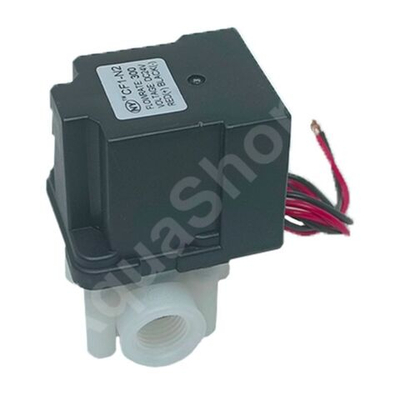 Клапан AFV-1 электромагнитный 1/4"(ВР)