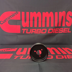 Шкив насоса ГУР Cummins ISF 2.8