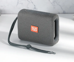 Беспроводная колонка TG-313 (5W/TF/USB/FM)