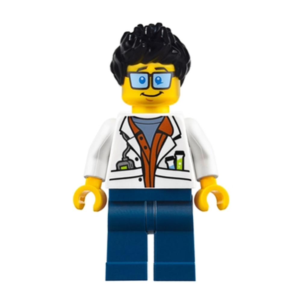 Учёный cty0788