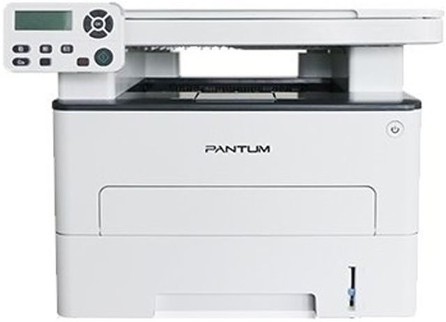 Pantum