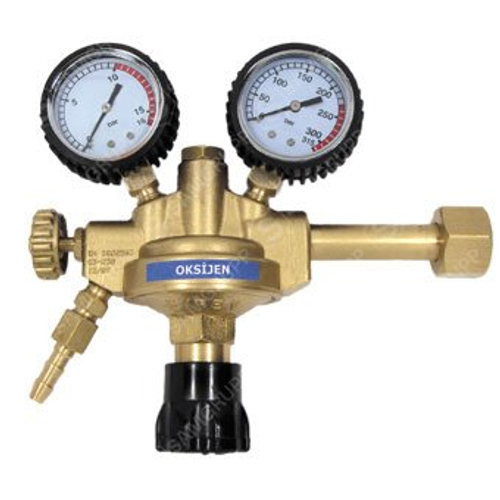 Редуктор кислородный 600 Evren