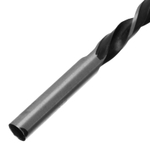 Сверло по дереву, 6 мм, цилиндрический хвостовик Сибртех 70235