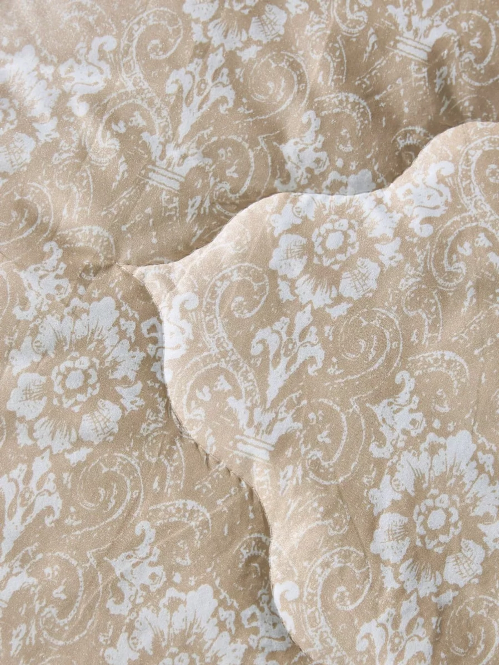 Одеяло двуспальное 180х220 всесезонное