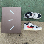 Кеды Nike