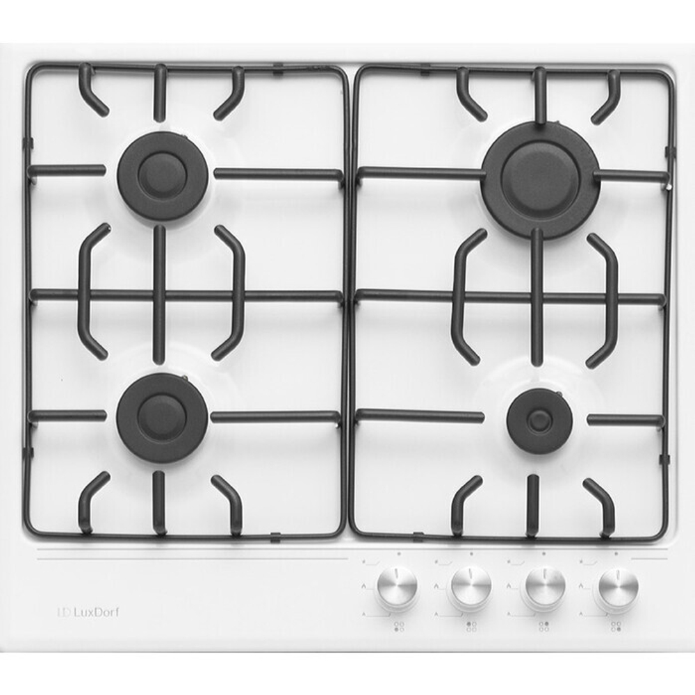 Варочная газовая поверхность LuxDorf H60V41W551