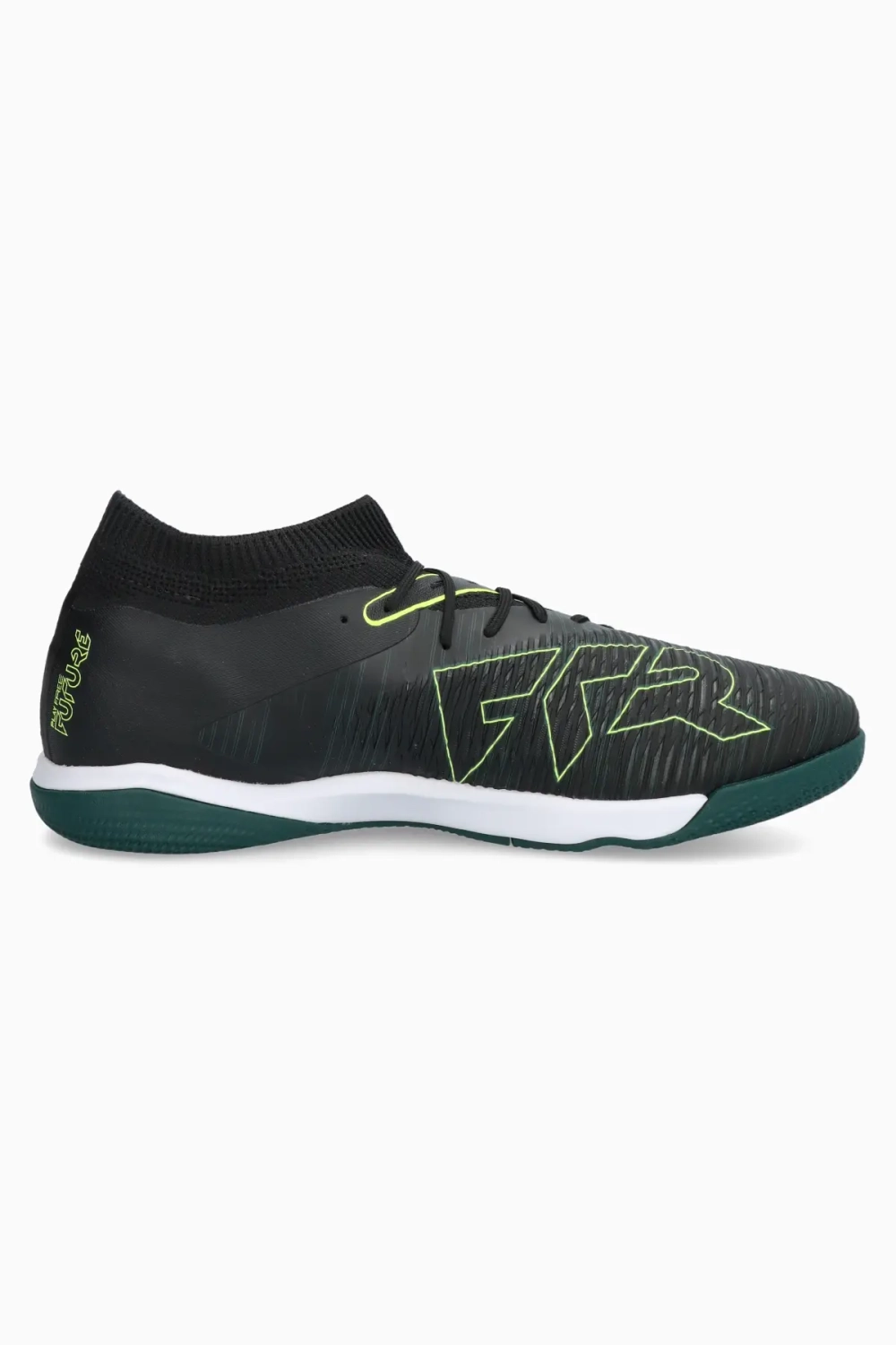 Футзалки Puma Future 8 Match IN - черный