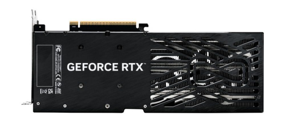 Видеокарта Palit GeForce RTX 5060 Ti INFINITY (NE7506T019P1-GB2062S)